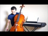 The Castle of Time (Cello) - From Studio Ghibli's 