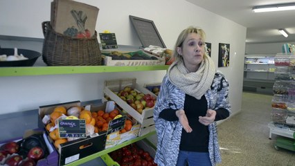 Epicerie Chéry lès Pouilly