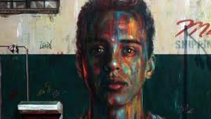 Logic - Gang Related Audio