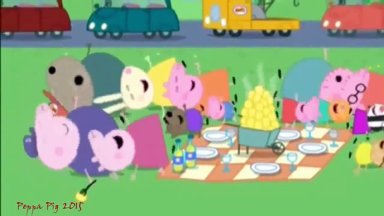 Peppa pig english episodes new episodes 2016 dentist