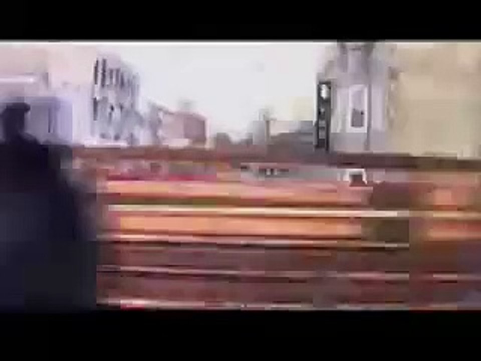 Red Line