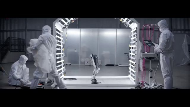 Basement Jaxx Never Say Never ft. ETML