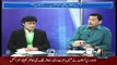 Why I am critic of Imran Khan : Faisal Qureshi