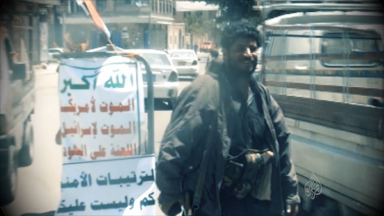 برومو - الصندوق الأسود- الحوثيون.. خيوط اللعبة