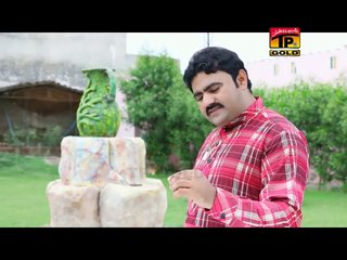 Dil Totay Totay -By  Mushtaq Ahmad Cheena Sad Saraiki Song- Official Video