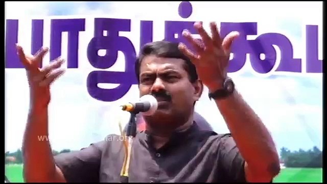 10.04.2016 | சங்ககிரி பொதுக்கூட்டம் - சீமான் எழுச்சியுரை | 10 APR 2016 | Naam Tamilar Seeman Sankagiri Meeting