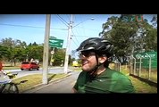 Equipe SWU pedala 101 km e vai de São Paulo a Itu no Dia Mundial Sem Carro