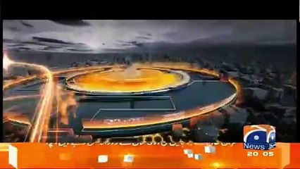 Naya Pakistan (Imran Khan Ka Qaum Se Khitab) – 10th April 2016