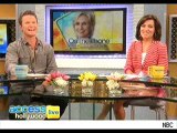 Jane Lynch Talks Emmys, 'Glee' Cast Shakeup on 'Access Hollywood Live' (VIDEO)