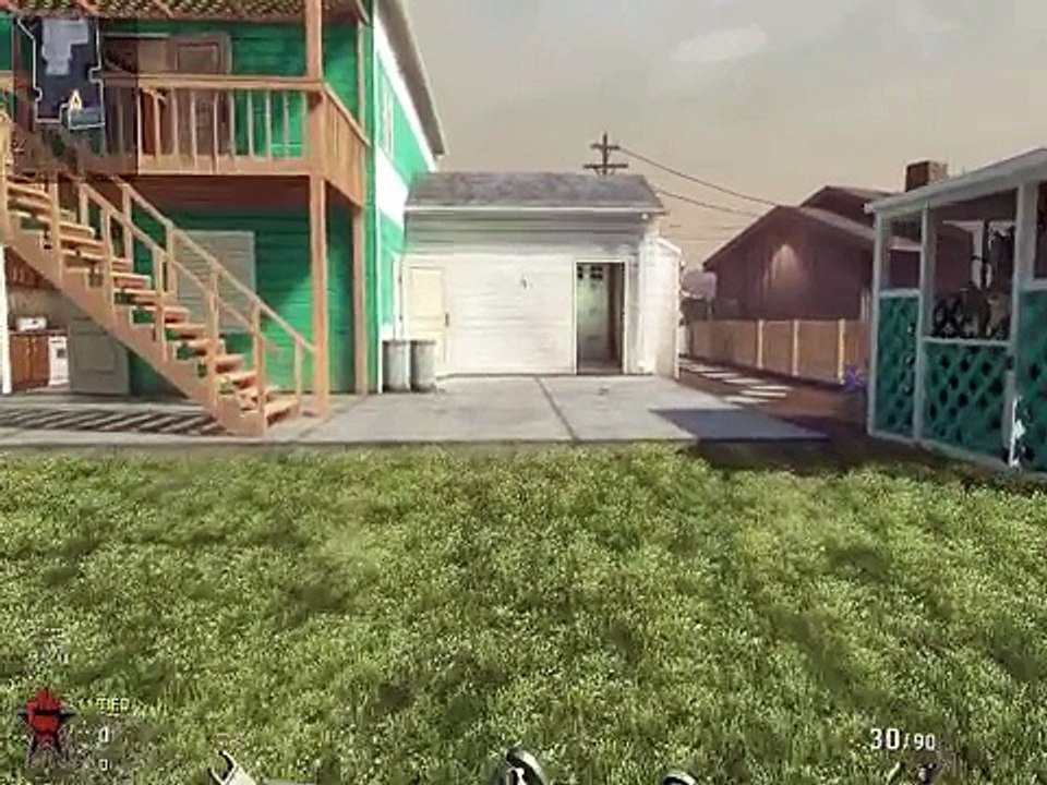 New Black ops series
