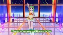 Frikiloid-Interstellar Flight -Seikan Hikou- (Spanish Fandub)