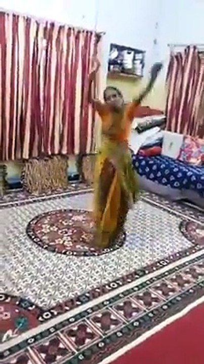 home servant dance 2016