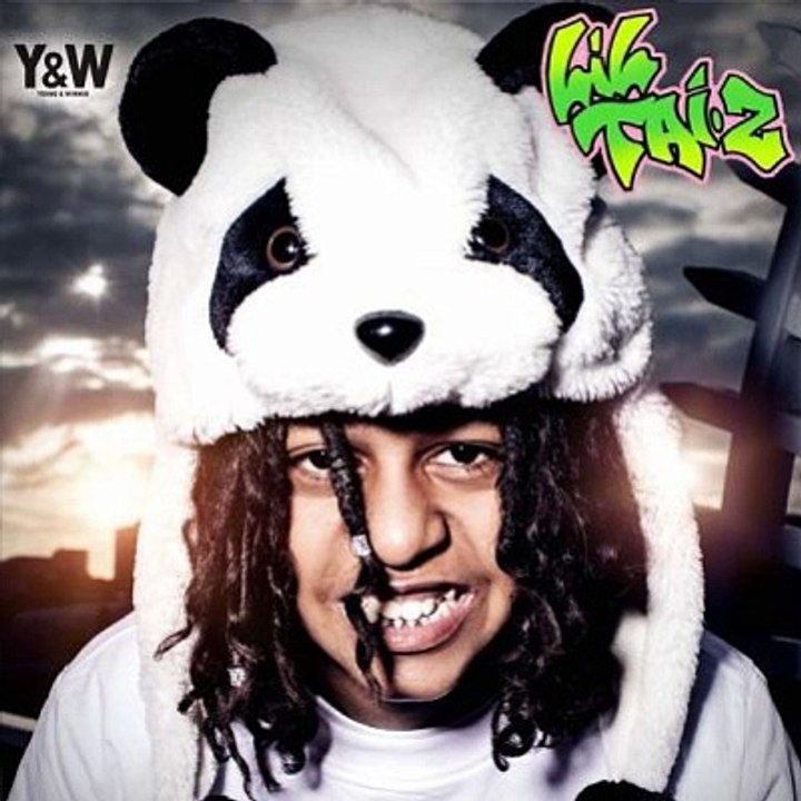 Lil Tai Z – Sac à dos (Instrumental) // (Lil Tai Z - Lil Tai Z Album 2016)