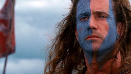 Braveheart - The Legend Spreads