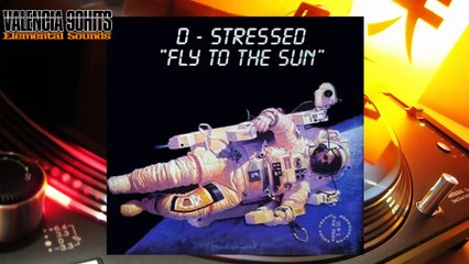 D-Stressed - Fly To The Sun [1998]
