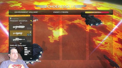 Helldivers Part 24 Multiplayer Walkthrough Gameplay Lets Play