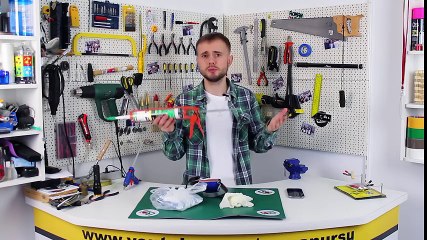 DIY _ How to make an Silicone Phone Case _ Tutorial