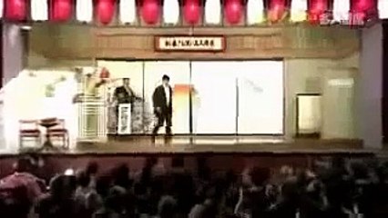 漫才 サンドウィッチマン お笑い MANZAI　鉄板手紙