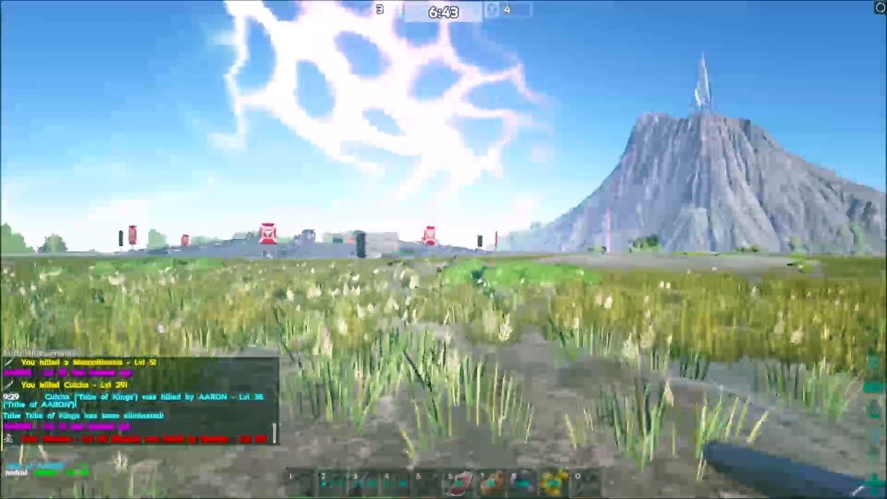 Ark SOTF