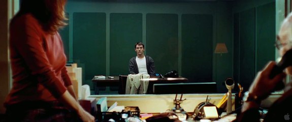 6 Souls (2010) [Trailer 1]