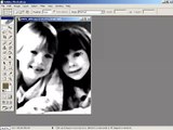 Photoshop CS Dersleri -Birden fazla işlemi geri almak