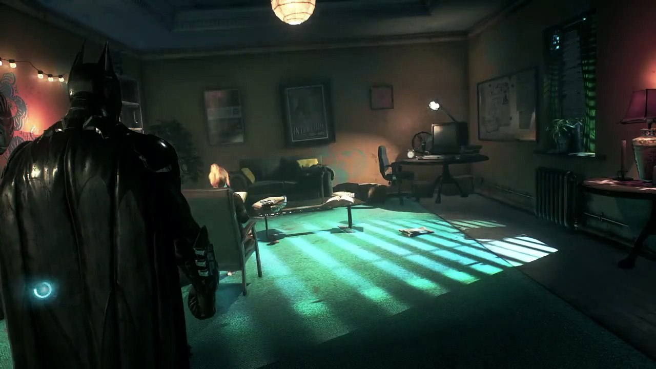 The Killing Joke