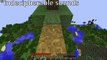 Minecraft Skits And Sandbox Fun Ep. 1: BASE JUMPING!! | ELYTRA CHASE | ENDER DRAGON HEAD