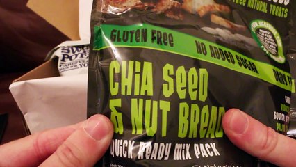 Crate of Nothing May 2014