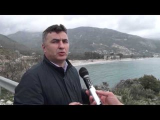 Report TV - Vlorë, PD denoncon punimet në sarajet e Koço Kokëdhimës