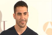 Las bonitas palabras de Miguel Ángel Silvestre a Belén López