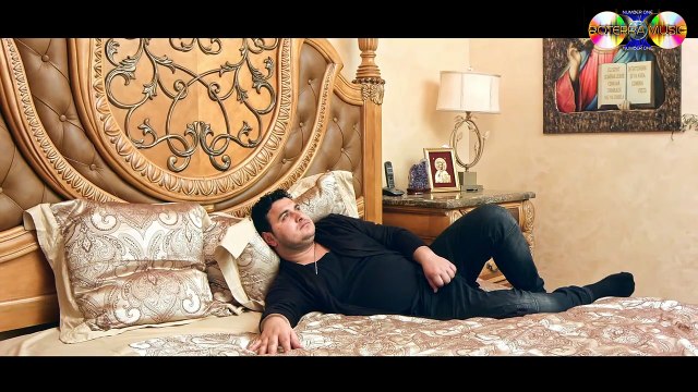 Copilul de Aur - Cand vine noaptea (Official video)