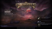 Gauntlet: Slayer Edition, PS4