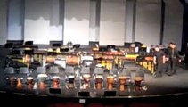 2011 Greater Phoenix - Percussion Ensemble 1