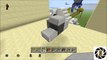 Minecraft-How To Build Transformers 3 Laserbeak!
