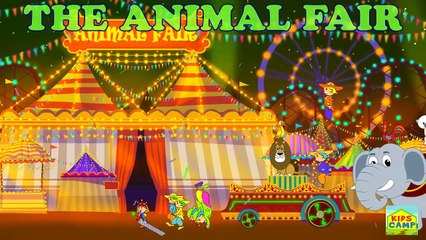ABC Song | ABC Songs for Children | Popular Nursery Rhymes Collection from Kidscamp