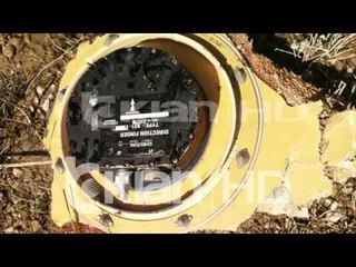 KUTIA E ZEZE E HELIKOPTERIT DO TE SILLET NE TIRANE