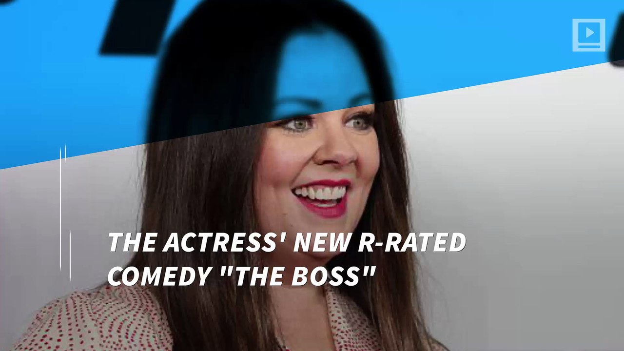 Melissa McCarthy is the Boss at the Box Office