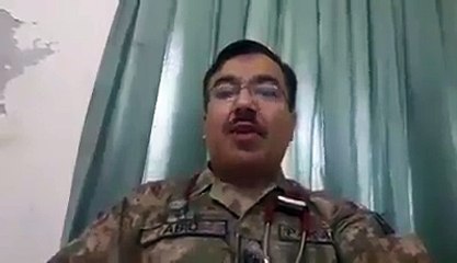 ڈاکٹر میجر عابد ایک مرتبہ پھر وفاقی حکومت اور ن لیگی درباریوں پر برس پڑے۔۔