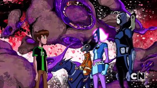 Ben 10: Omniverse - Weapon XI, Part 2 - EXCLUSIVE PREVIEW! (+Video)