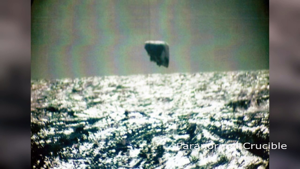 LEAKED Best Ever Alien Evidence Released 2016