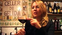 Presumeix de vins en 7 dies: Aprendre de vins amb Meritxell Falgueras