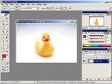 Photoshop CS Dersleri -Brush paletine fırça kütüphaneleri eklemek