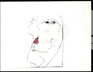 Vintage Sexy Cool Cresta Soda Bear Commercial