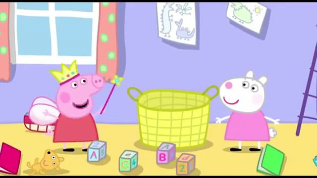 Свинка Пепа все серии ЛУЧШИЕ ПОДРУГИ