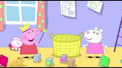 Свинка Пепа все серии ЛУЧШИЕ ПОДРУГИ