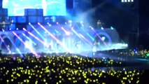2012/03/02 BIGBANG ALIVE TOUR [ TONIGHT]