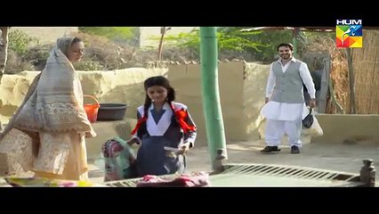 Udaari Episode 01 Full Hum TV Drama 10 Apr 2016