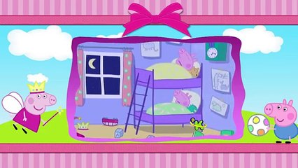 65  Peppa Pig   Dublado   Português   Tomando Conta Da Peppa E Do George