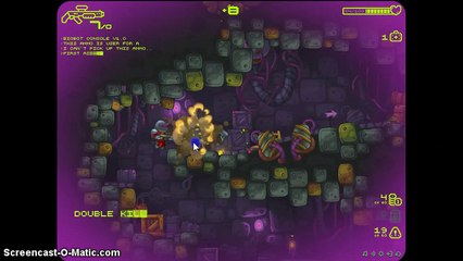 Zombotron 3.rész