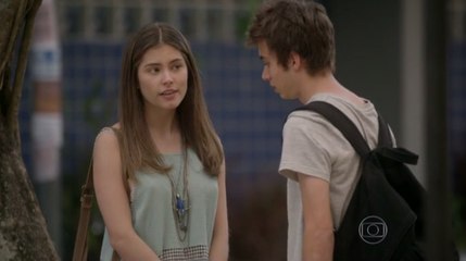 João e Bianca | Joanca - A História Parte 2